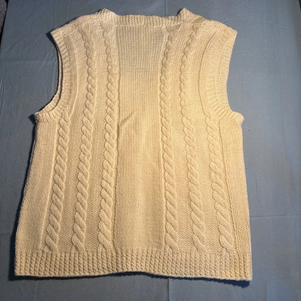 Handmade chunky appeal